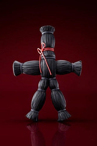 Jigoku Shoujo Yoi no Togi - Straw Doll (Aspire)
