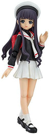 Card Captor Sakura - Daidouji Tomoyo - Figma #280 (Max Factory)