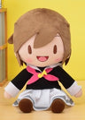 Vocaloid - Meiko - Fuwa Fuwa Nuigurumi - Plush - Seifuku Ver.