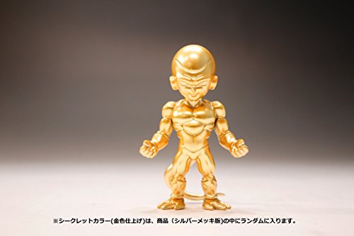 Golden Freezer - Dragon Ball Super