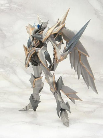 Original Character - X-Million - Imperial Knight ver. (Atelier Sai)