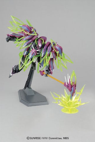 Kakumeiki Valvrave - Valvrave VI - 1/144 (Bandai)