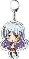 Jinsei - Nikaidou Ayaka - Deka Keyholder - Keyholder (Contents Seed)