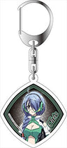 Cross Ange: Tenshi to Ryuu no Rondo - Chris - Keyholder (Contents Seed)