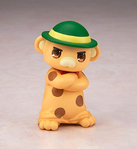 Amagi Brilliant Park - Moffle - Sento Isuzu - 1/7 (Alter)