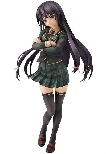 Boku wa Tomodachi ga Sukunai - Mikazuki Yozora - 1/7 (Good Smile