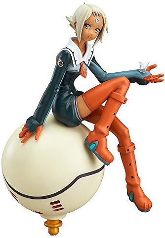 Top o Nerae 2! - Lal'C Mellk Mal - 1/7 (Max Factory)