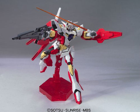 Kidou Senshi Gundam 00 - CB-0000G/C Reborns Gundam - HG00 #53 - 1/144 (Bandai)