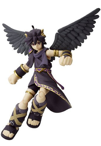 Shin Hikari Shinwa: Palutena no Kagami - Dark Pit - Figma #176 (Max Factory)