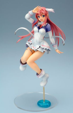 Megachu! - Fauna - 1/8 (Alter)