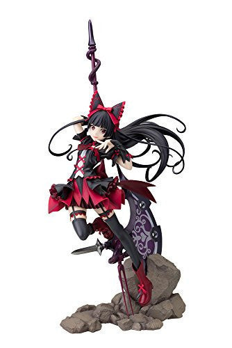 Gate: Jieitai Kanochi nite, Kaku Tatakaeri - Rory Mercury - 1/7 (Kotob -  Solaris Japan