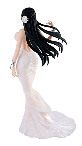 One Piece - Boa Hancock - Lady Edge: Wedding - White - Solaris Japan