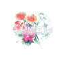 FLOWERS ORIGINAL SOUNDTRACK -PRINTEMPS-