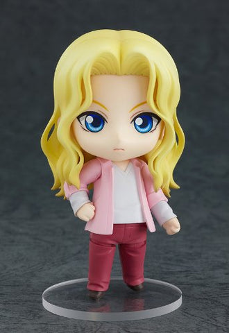 Level E - Prince - Nendoroid - 177 (Good Smile Company)