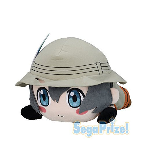 Kemono Friends - Kaban - Nesoberi