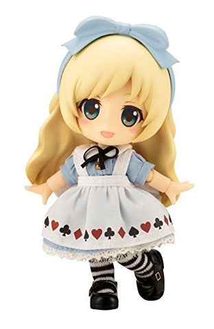 Original Character - Cu-Poche - Cu-Poche Friends - Alice (Kotobukiya)