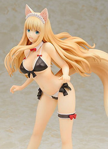 Shining Hearts - Lorna Murasame - 1/7 - Swimsuit ver. (Alter)