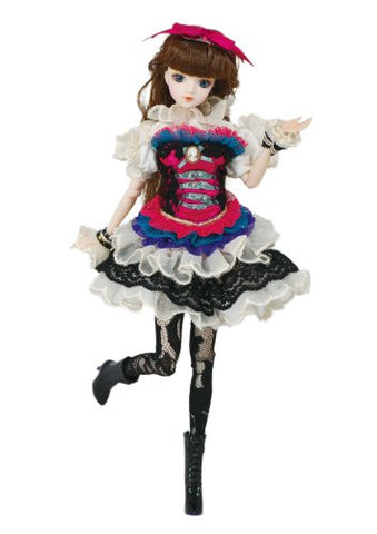 J-Doll J-641 - Petit Champlain - 1/6 (Groove)
