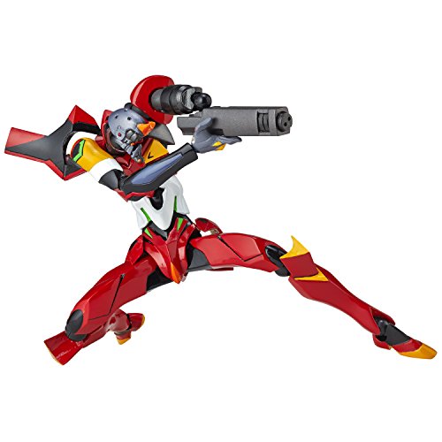 Evangelion Shin Gekijouban: Q - EVA-02 - Evangelion