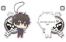 Psycho-Pass 2 - Kamui Kirito - Keyholder (Cabinet)