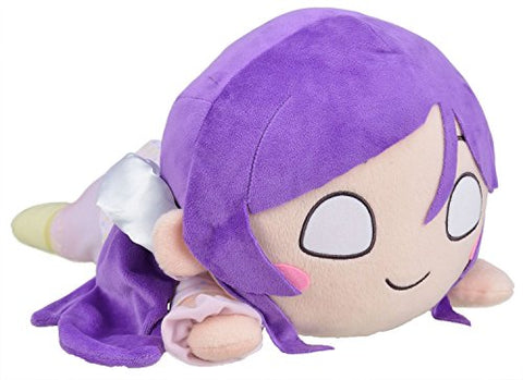 Love Live! School Idol Festival - Toujou Nozomi - Jumbo Nesoberi Nuigurumi