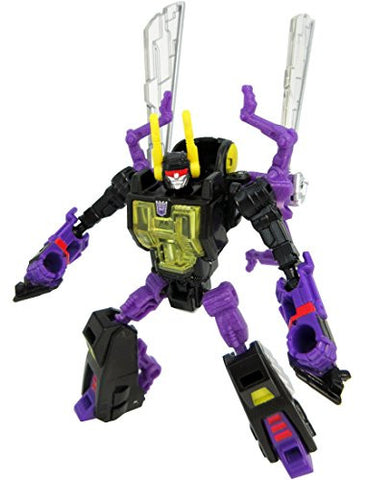 Transformers - Kickback - Transformers Legends LG47