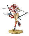 Hyakka Ryouran - Yagyu Jubei - Touki Ranbu - 1/6 - Awakening ver. (Q-six)