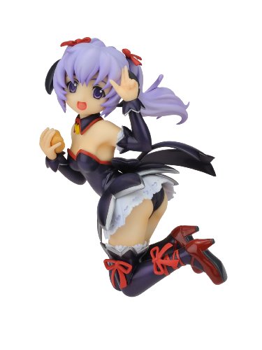 Higurashi no Naku Koro ni Sotsu - Furude Hanyuu - 1/7 (Miyuki) - Solaris  Japan