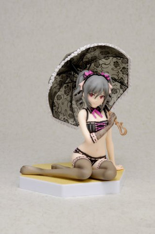 iDOLM@STER Cinderella Girls - Kanzaki Ranko - Beach Queens - 1/10 - Swimsuit ver. (Wave)