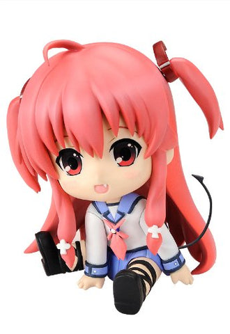 Angel Beats! - Yui - Petanko (Penguin Parade)