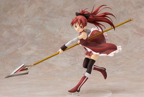 Mahou Shoujo Madoka☆Magica - Kaname Madoka - Kyuubey - 1/8 (Good Smile -  Solaris Japan