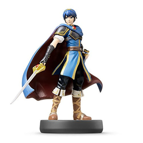 amiibo Super Smash Bros. Series Figure (Marth)