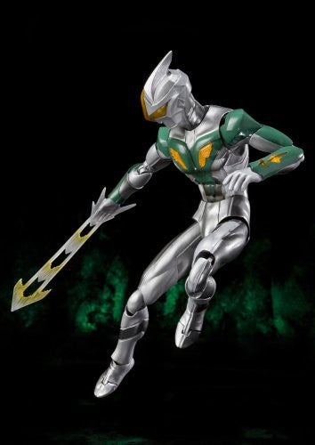 Mirror Knight - Ultraman Zero THE MOVIE: Choukessen! Beriaru Ginga Teikoku