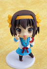 Suzumiya Haruhi no Yuuutsu - Suzumiya Haruhi - Nendoroid #009 (Good Smile Company)
