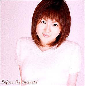 Before the Moment / Eri Kitamura