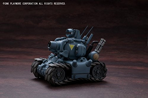 Metal Slug - SV-001 Metal Slug (Daiki Kougyou) - Solaris Japan