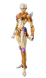 Jojo no Kimyou na Bouken - Vento Aureo - Gold Experience - Super Action Statue #38 (Medicos Entertainment)