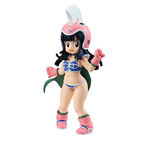 Dragon Ball - Chi-chi - Candy Toy - Dragon Ball STYLING (Bandai)