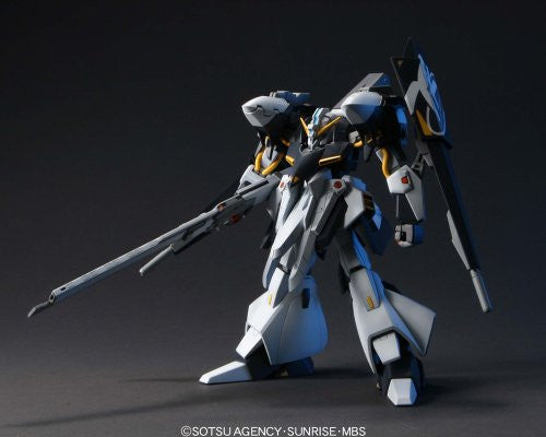 ORX-005 Gaplant TR-5 [Hrairoo] - Kidou Senshi Z Gundam