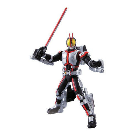Kamen Rider 555 - Kamen Rider Decade - Kamen Rider Faiz - Final Form Ride FFR04 - Faiz Blaster (Bandai)