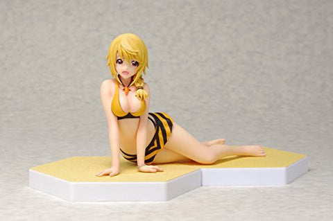IS: Infinite Stratos 2 - Charlotte Dunois - Beach Queens - 1/10 - Swimsuit ver., Ver.2 (Wave)