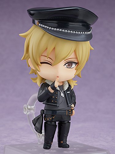 Ensemble Stars! - Hakaze Kaoru - Nendoroid #931 (Orange