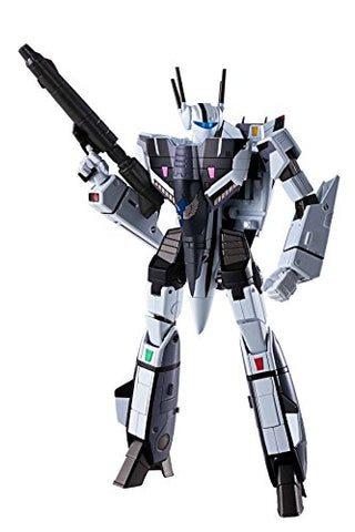 Macross - Valkyrie VF-1S - HI-METAL R - Macross 35th Anniversary Messer Color Ver. (Bandai)