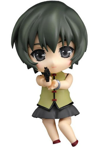 Phantom: Requiem for the Phantom - Ein - Nendoroid #091 (Good Smile Company)