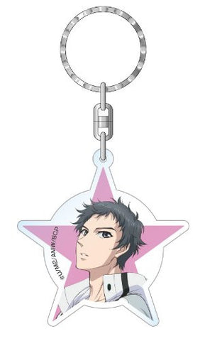 Brothers Conflict - Asahina Subaru - Keyholder (Contents Seed)