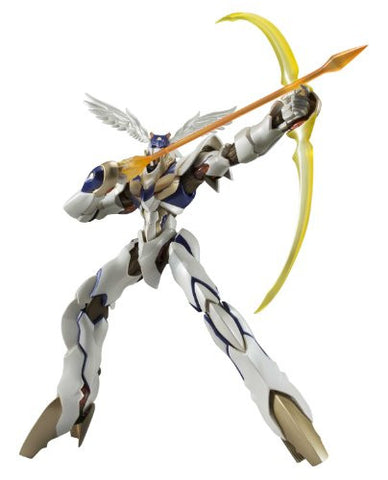 RahXephon - Rahxephon - Variable Action Hi-Spec (MegaHouse)