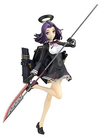 Kantai Collection ~Kan Colle~ - Tatsuta - 1/8 (Ques Q)