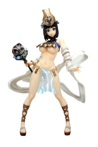 Queen's Blade - Menace - R-Line - 1/7 (Griffon Enterprises)