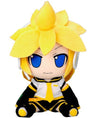 Vocaloid - Kagamine Len - Nendoroid Plus #05 (Gift)