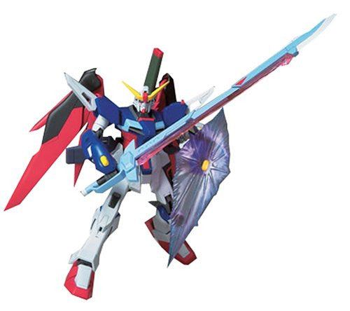 機動戦士ガンダムSEED DESTINY EFコレクション4 全6種セット